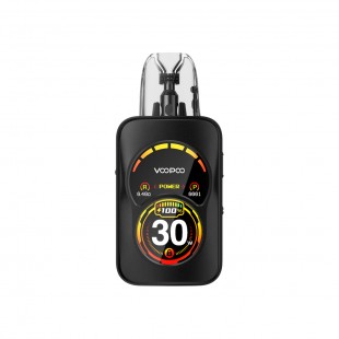 VAPE POD VOOPOO ARGUS A KIT PHANTOM BLACK