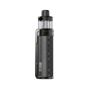 VAPE VOOPOO DRAG S2 CHECKERED BLACK 5ML
