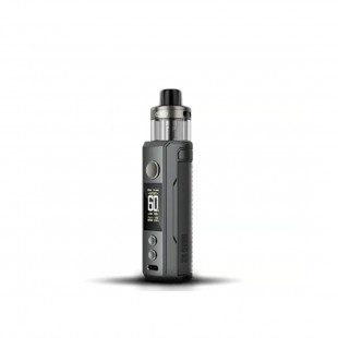 VAPE VOOPOO DRAG S2 GRAY METAL 5ML