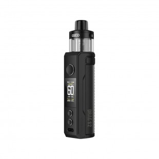 VAPE VOOPOO DRAG S2 SPRAY BLACK 5ML