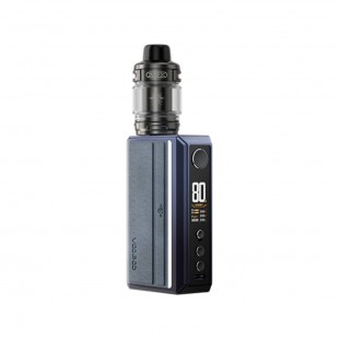 VAPE VOOPOO DRAG 5 KIT GRADIENT BLUE 5.5ML