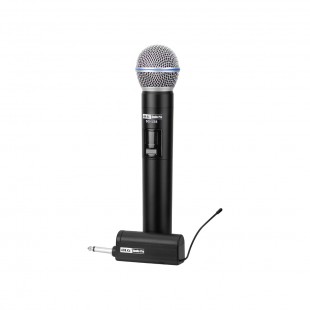MICROFONE BLG BG-158 SEM FIO