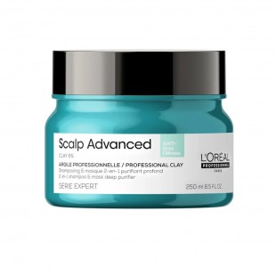 MASCARA LOREAL SCALP ADVANCED