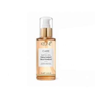 OLEO P/CABELO KEUNE CARE SATIN OIL 95ML