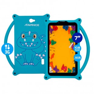 TABLET ADVANCE PRIME PR6152 7