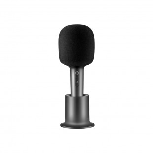 MICROFONE WIR XIAOMI XMKGMKF01YM DARK GRAY