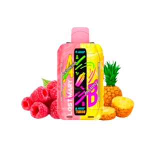 CIGARRO  POD LOST MARY MIXER 30000PUFF RASPBERRY PINEAPPLE