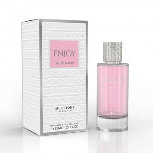 MILESTONE ENJOY FEM 85ML EDP