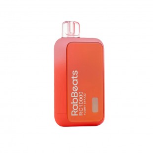 CIGARRO POD RABBEATS RC-10000 10000PUFF YUMMY STRAZ