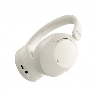 FONE BLUETOOTH QCY H4 BH22H4A BRANCO