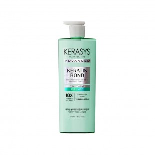 KERASYS ADVANCED KERATIN BOND PURIFYING 600ML