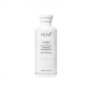 SHAMPOO KEUNE CARE CURL CONTROL 300ML