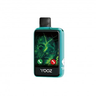 CIGARRO POD YOOZ 25000PUFF ICE MINT BT