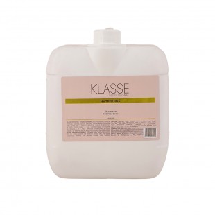 SHAMPOO KLASSE NUTRISHINE 5L