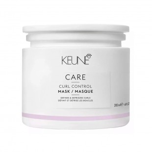 MASCARA KEUNE CARE CURL CONTROL 200ML