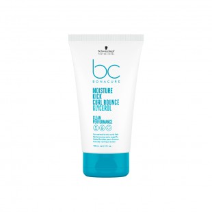 MÁSCARA SCHWARZKOPF BC MOISTURE KICK 150ML