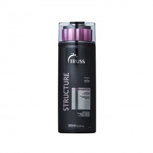 SHAMPOO TRUSS STRUCTURE 300ML