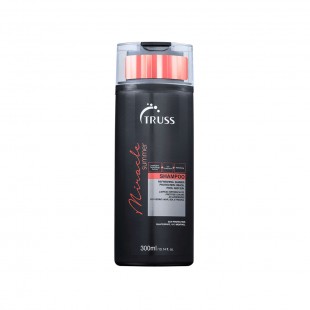 SHAMPOO TRUSS MIRACLE SUMMER 300ML