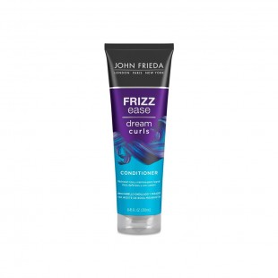 CONDICIONADOR JOHN FRIEDA FRIZZ EASE DREAM CURLS 250ML