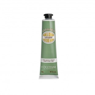CREME P/MAOS AMANDE L OCCITANE EN PROVENCE 75ML