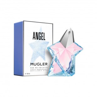 THIERRY MUGLER ANGEL FEM 100ML EDT