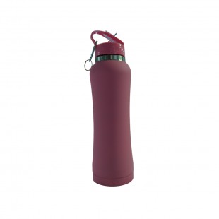 GARRAFA TERMICA MAXON MX-207 ROSA 1LT