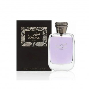 RASASI HAWAS MEN 100ML EDP