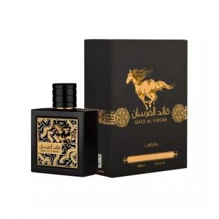 LATTAFA QAED AL FURSAN UNISEX 90ML EDP