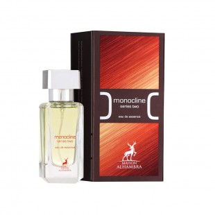 MAISON ALHAMBRA MONOCLINE UNISEX 30ML EDP