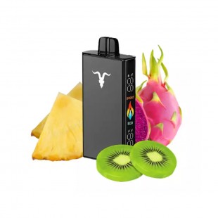 CIGARRO POD IGNITE V250 25000PUFF GOLD PINEAPPLE KIWI DEAG FRUIT