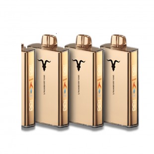CIGARRO POD IGNITE V250 25000PUFF GOLD WATERMELON MIX
