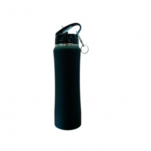 GARRAFA TERMICA MAXON MX-185 PRETO 750ML