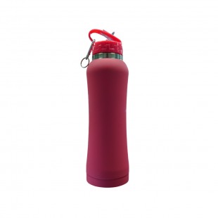 GARRAFA TERMICA MAXON MX-207 PINK 1LT
