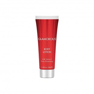 LOÇAO FARMASI GLAMOROUS 100ML