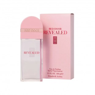 ELIZABETH ARDEN RED DOOR REVEALED FEM 100ML EDP