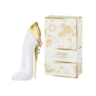 CAROLINA HERRERA GOOD GIRL SPARKLING ICE FEM 80ML EDP