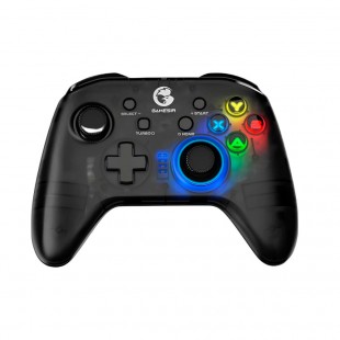 GAME AC CONTROLE GAMESIR T4 PRO PRETO