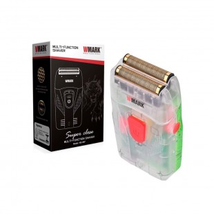 BARBEADOR WMARK SUPER CLOSE NG-987T