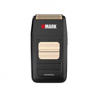 BARBEADOR WMARK FOIL SHAVER NG-991