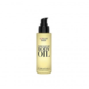 OLEO CORPORAL VICTORIA'S SECRET LAVENDER & VANILLA 100ML