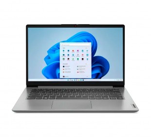 NOTEBOOK LENOVO 82V6009NUS CELERON N4020 /4GB/128GB/14