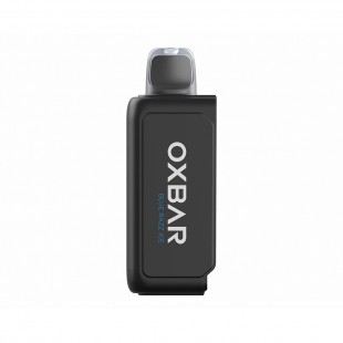 CIGARRO POD OXBAR G32K 32000PUFF BLUE RAZZ ICE
