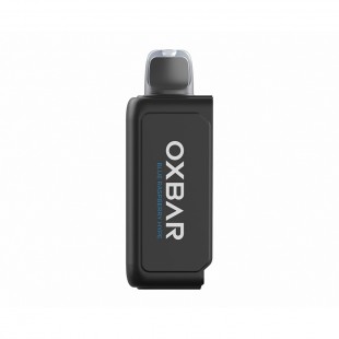 CIGARRO POD OXBAR G32K 32000PUFF BLUE RASPBERRY HYPE