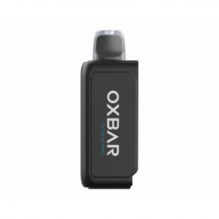 CIGARRO  POD OXBAR G32K 32000PUFF EXTREME MINT