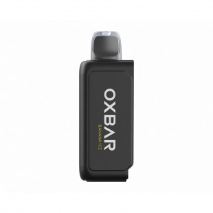 CIGARRO POD OXBAR G32K 32000PUFF BANANA ICE