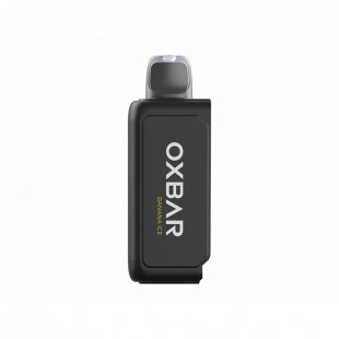 CIGARRO POD OXBAR G32K 32000PUFF BANANA ICE