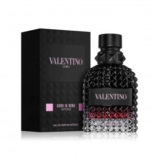 VALENTINO UOMO BORN IN ROMA INTENSE FEM 100ML