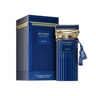 AFNAN HISTORIC OLMEDA UNISEX 100ML EDP