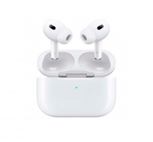 FONE APPLE MTJV3HN/A AIRPODS PRO 2GN MAGSAFE WHITE