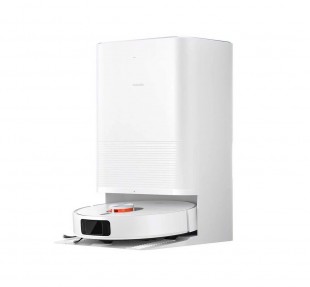 ROBÔ XIAOMI MI ROBOT VACUUM-X20 PRO BHR8859EU WHITE 220V
